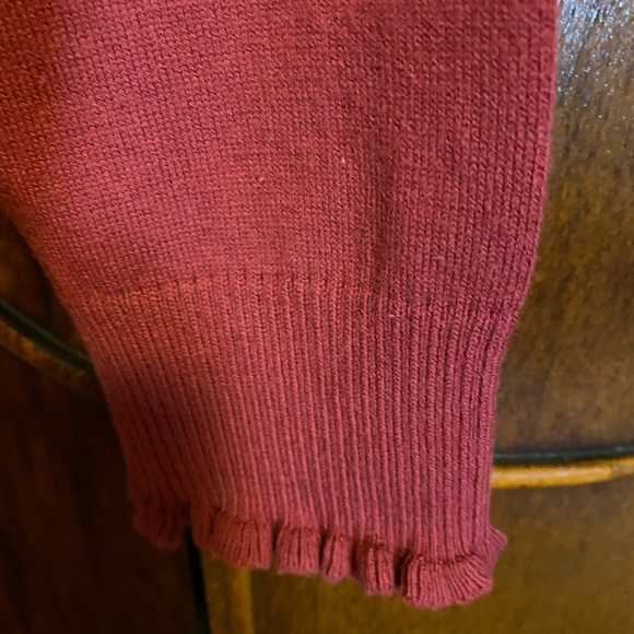 Nicole Miller Sweater - Picture 5 of 5